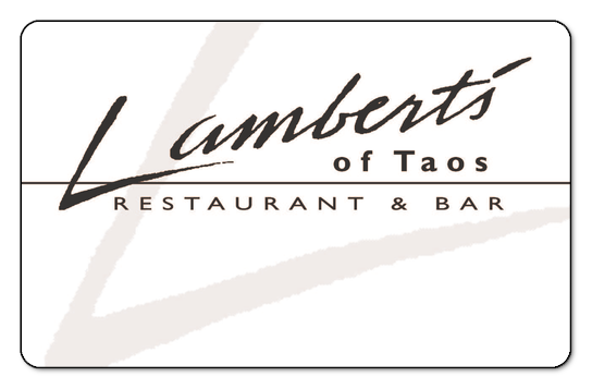 lamberts logo over white background